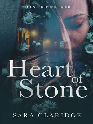 cover image of Heart of Stone